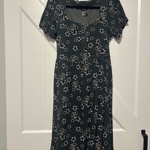 Star Wars Her Universe Darth Vader Dress